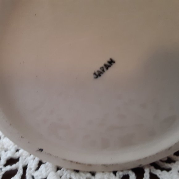 3 Yamaka Porcelain Beer Steins With Donkey Handles - Picture 7 of 7